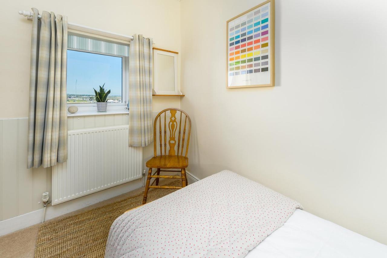 Beautiful Kipper Cottage, Amble By The Sea Eksteriør billede