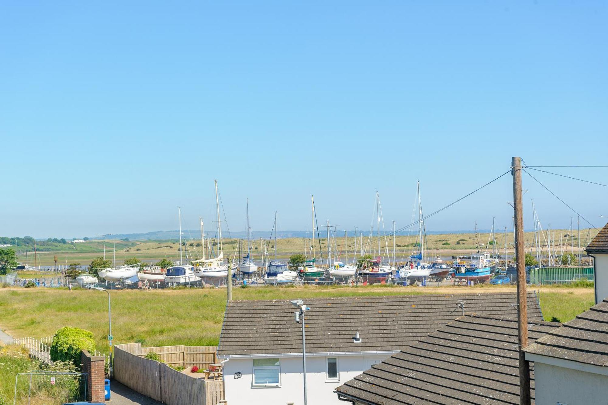 Beautiful Kipper Cottage, Amble By The Sea Eksteriør billede